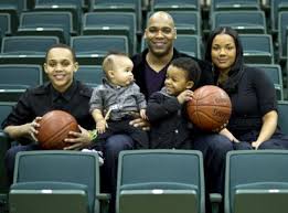 Is a former basketball player. Gary Trent Slams Current Nba Players For Doing Shenanigans Exnba Com Nba Players Nba Players