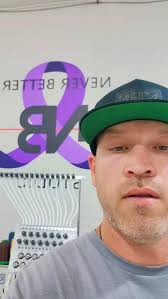 🚨 RINKSIDE & READY 🚨, We’re set up at the Cody McLeod Hockey Camp, right  here in our hometown barn 🏒💪, All next week, swing by our booth for fresh  Never Better Studio apparel you can customize