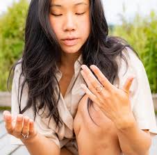 Marissa Wong prepares for Departure, and then the arrival of Vancouver's  newest dance company — Stir