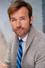 New shots with Angus Purden. He's ready to take the US by storm.