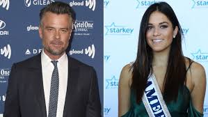 Josh duhamel, los angeles, ca. The Untold Truth Of Josh Duhamel S Gf Audra Mari