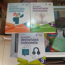 Feb 15, 2020 · latihan soal online pas ekonomi kelas 11 tahun 2019. Download Buku Produktif Berbahasa Indonesia Kelas 11 Cara Golden