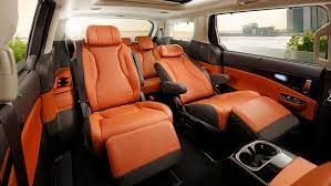 In korea besteht die motorenpalette eines minivans aus zwei erscheinungsdatum und preis. Kia Carnival Sedona 2020 Als Schiebetur Suv Auto Motor Und Sport