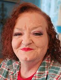 Obituary information for Kathy Lou Ivy