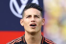 El técnico del Rayo Vallecano ya habló de James Rodríguez y lo catalogó  como "un reto”