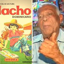 Cartilla nacho matematicas libro inicial. Autor Del Libro Nacho Vive En Villa Altagracia Cuenta Su Historia Remolacha Noticias Republica Dominicana