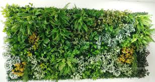 4.4 out of 5 stars. Customize Your Blanket Plant Wall Fake Living Wall Fake Plant Wall Artificial Plant Wall Artificial Vertical Garden
