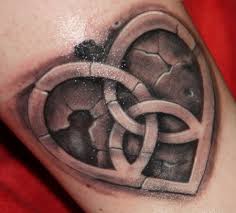 Familien tattoos ideen initialien herzen. 34 Keltische Tattoo Vorlagen Kostenlos Besten Bilder Von Ausmalbilder