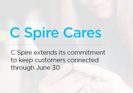 Connectivity at home with fiber internet and hdtv packages. C Spire Continues To Serve Customers During Covid 19 Pandemic C Spire Wireless