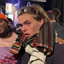 Joshua Paschal (@PaschalJoshua)