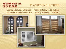 Hours may change under current circumstances Plantation Shutters Phoenix Interior Shutters Shutter Envy
