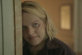 TV Interview: Elizabeth Moss