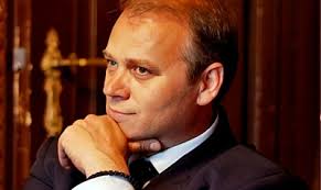 Božo Koprivica, SAN ULICE