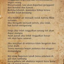 Dan bila kamu berteman dengannya, maka dia akan selalu menyakiti hati. Kata Kata Hikmah Imam Syafi I Kata Nasihat Menusuk Ke Jiwa