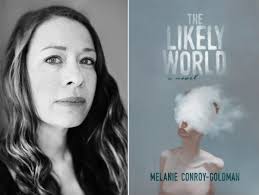 Episode 117: Melanie Conroy-Goldman