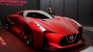 2022 nissan gtr nismo redesign. Is This Next Gen Nissan Gt R R36 Render Plausible