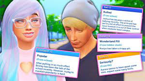 9 hours ago just now the file private practice v.2.2.1.1 is a modification for the sims 4, a (n) simulation game.download for free.the goal of this. Sims 4 Slice Of Life Personality Types