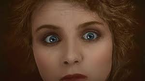 Olive Thomas 1919 Film "The Glorious Lady"