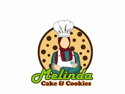 Meet muslim singles on muslima, the most trusted muslim dating site with over 7.5 million members. Logo Design Melinda Cake And Cookies By Pentool Project On Dribbble