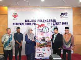 Wawancara dengan ketua pegawai eksekutif, bank muamalat malaysia berhad bahagian 3. Ppz Maiwp Melancarkan Kempen Skim Potongan Gaji Zakat Skim Thohir 2018 Enchanted Life Begins