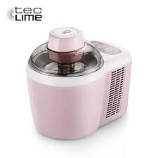 And you aren't limited to just ice cream with many of these machines — plenty of them can also make frozen yogurt and sorbet using fruit, and they actually work! 700ml Ice Cream Maker Homemade Electric 220 240v Kitchen Cooling China Mini Soft Ice Cream Ice Cream Maker Machine Kitchen Appliances Small Kitchen Appliances