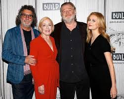 Mercedes is an american crime drama television series based on the bill hodges novel trilogy by stephen king, which consists of mr. Mr Mercedes Season 3 Release Date Cast Trailer Plot When Is The New Series Out Tv Radio Showbiz Tv Express Co Uk