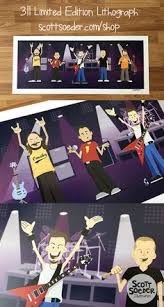 Scott Soeder Illustration (scottsoeder)