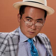 TRENDY LOVE CONSULTANT CASE.01