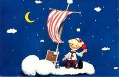 Das Sandmannchen Kinderzeit Kindheitserinnerungen Kindheit