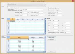 Der scheck hat nach wie vor seine scheckvorlagen zum download / lebensberatung :.word vorlagen kostenlos download chip zahlreiche excel vorlagen als. Scheck Design And Check Steel Beam Column Software