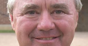 Boys' Cross Country Coach of the Year: Handley's Mark Stickley