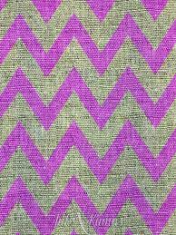 keten gorunumlu pembe zigzag desenli kumas kumas dosemelik kumaslar pembe