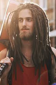 We did not find results for: Dreadlocks For Men How To Get And Maintain Menshaircuts Com