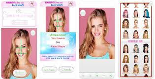 We can easily check that which hairstyle will be fit according to your face, for this you've to need only a smartphone, and then you've to install your choices any app and try to give. 7 Virtual Hairstyle Apps To Help You Find Your Next Look All Things Hair