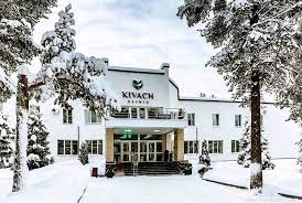 Лучшая detox и antiage клиника кивач специализируется на детоксикации. Sanatorij Kivach Kareliya Ceny Na 2020 God Oficialnyj Sajt Vash Kurort