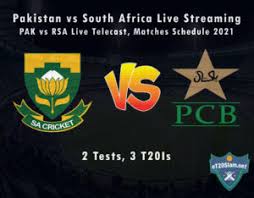 The t20i series between pakistan and south africa will begin tomorrow (thursday) in lahore. Pakistan Vs South Africa Live Streaming Pak Vs Rsa Live Telecast Matches Schedule 2021