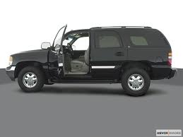 Image result for Black 2004 Yukon