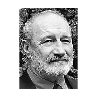 David McDill Obituary