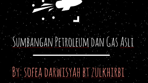Animasi menarik proses pembentukan petroleum dan gas asli jemput subscribe dan like jika anda suka! Sumbangan Petroleum Dan Gas Asli By Sofea Darwisyah