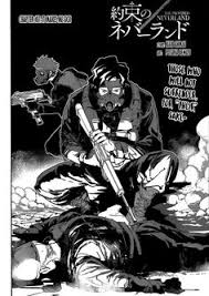 The promised neverland yugo | tumblr. 29 Yuugo X Lucas Ideas Neverland Neverland Art Lucas