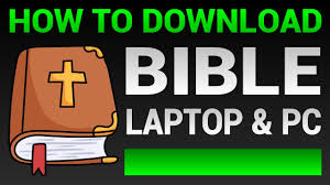 Browse all plans download the free bible app. How To Download Bible On Laptop Pc Tutorial 2020 Youtube