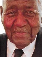 Cleveland Oliver Obituary (2019)