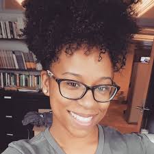 Monique Perry — Activism Beyond the Classroom