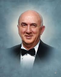 H. Richard “Dick” Hoffman