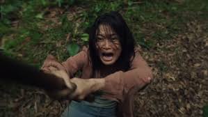 Tertarik oleh janji akan warisan, seorang wanita muda kembali ke desa kelahirannya. Film Completo Perempuan Tanah Jahanam 2019 Streaming Altadefinizione Online Ita