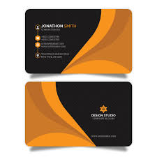 You found 1,841 visiting card design graphics, designs & templates. Visiting Card With Gold And Black Pattern Free Customize Business Card