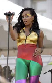 50 camel toes | total pro sports. Black Celebrity Camel Toe