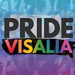 Visalia Pride Festival @ Valley Strong Ballpark