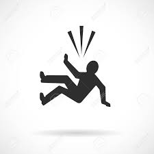 Trevor daniel performs falling live at genius. Man Falling Down From Height Vector Icon Royalty Free Cliparts Vectors And Stock Illustration Image 125161783