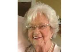 Mary Hoekstra Obituary (1927